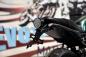 Preview: Evotech SRL Kennzeichenhalter für Yamaha XSR700