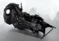 Preview: VW beetle Gearbox 3-bold, 0,82