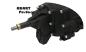 Preview: VW beetle Gearbox 3-bold, 0,82