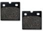 Preview: Brake pads Front disc brake Z.B for Boom Wolf Trike to BJ 2006 u. WK Easy Trike