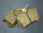 Preview: Brake pads VW rear disc brakes Rewaco Trike