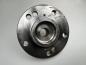 Preview: Wheel hub disc brake rear 5x120mm BOOM Trike  Fighter X11S Peugeot with Aloy IRS-arm