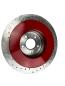 Preview: Racing Bremsscheibe hinten 5x120mm Innenbelüftet 380mm Boom Trike rechts