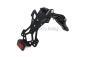 Preview: Evotech SRL Kennzeichenhalter für Triumph Speed Triple 1200 RS 2021+