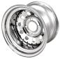 Preview: Chrome wheel 10x15 ET-37