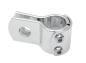 Preview: THREE-PIECE CLAMP 1,5" (38mm) chrom