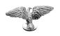 Preview: Zierfigur Adler schwingend
