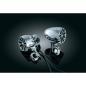 Preview: Kuryakyn The Sound of Chrome 2nd Generation Speaker