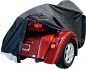 Preview: Moto Trike Outdoor Dust Cover TRK-350