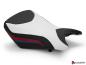 Preview: Luimoto Sitzbankbezug Technik Fahrer für BMW S1000RR 2012-14
