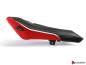 Preview: Luimoto Sitzbankbezug Tribal Flight Fahrer für Honda CBR 1000RR 2012 - 2015