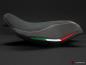 Preview: Luimoto Seat Cover Team Italia Driver for Ducati 1199 Panigale 11-15 (DP Comfort Seat)