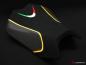 Preview: Luimoto Seat Covers Driver  Team Italia for APRILIA TUONO V4 11-20