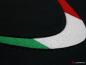 Preview: Luimoto Seat Covers Driver  Team Italia for APRILIA TUONO V4 11-20