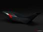 Preview: Luimoto Sitzbankbezug Team Italia für Aprilia DORSODURO 750 / 900 / 1200  2008-20