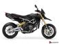 Preview: Luimoto Sitzbankbezug Team Italia für Aprilia DORSODURO 750 / 900 / 1200  2008-20