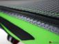 Preview: Luimoto Sitzbankbezug Sport Fahrer für Kawasaki ZX-6R  2013-2018