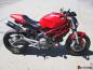 Preview: Ducati Monster 2008-14 Diamond Edition Sitzbezug