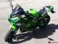 Preview: KAWASAKI Ninja 300R 13-14  Fahrer Sitzbankbezug