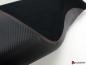 Preview: Luimoto Baseline Sitzbankbezug für APRILIA SHIVER SL750 06-09