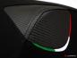 Preview: Luimoto  Sitzbankbezug Team Italia für APRILIA SHIVER SL750 06-09