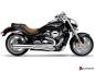 Preview: Suzuki Boulevard M109R Beifahrer Sitzbankbezug 06-16