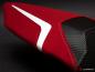 Preview: Ducati 1199  Panigale Beifahrer Sitzbezug "R-Edition"