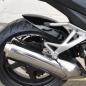 Preview: Hinterradabdeckung für  Honda VFR800X Crossrunner 2011-14 - GFK