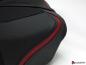 Preview: YAMAHA MT-09 / FZ-09 2014+  Fahrer Sitzbankbezug Team