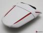 Preview: TRIUMPH DAYTONA 675 13-16 Team Triumph  Beifahrer Sitzbankbezug