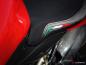 Preview: Luimoto Seat Cover Team Italia Suede Driver for Ducati Streetfighter 09-15