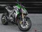 Preview: Kawasaki Z1000  2014 - 2015 Team Kawasaki vorderer Sitzbankbezug