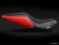 Preview: Luimoto Seat Cover Apex Edition for Ducati Monster 821 1200 14-16