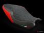Preview: Ducati Monster 821 / 1000 Diamond Edition Sitzbezug