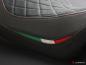 Preview: Ducati Monster 821 / 1000 Diamond Edition Sitzbezug