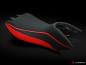 Preview: Luimoto SEAT COVERS Driver FOR APRILIA Mana GT 850 08-15