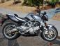 Preview: Luimoto SEAT COVERS Driver FOR APRILIA Mana GT 850 08-15