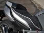 Preview: Luimoto SEAT COVERS Driver FOR APRILIA Mana GT 850 08-15