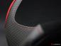 Preview: Luimoto Seat Cover Baseline for Ducati Monster 821 1200 14-16