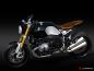 Preview: Luimoto Sitzbankbezug Vintage Fahrer für BMW R nineT | PURE | RACER 2014-2020