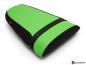 Preview: Kawasaki ZX 12R  Team Kawasaki Seat Cover rear