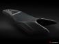 Preview: Luimoto Seat Cover for KTM 990 Superduke 05-12