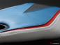 Preview: Luimoto Sitzbankbezug Technik Beifahrer für BMW S1000RR 2015 - 18