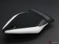 Preview: Luimoto Motorsport Seat Covers Passenger for BMW S1000RR 15-18