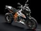 Preview: Luimoto Seat Cover for KTM 690 Duke R 2008-11