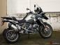 Preview: Luimoto Motorsport Seat Covers Rider for BMW R1250GS 19-21 (Low Seat)
