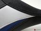 Preview: Team Yamaha Seat Covers for YAMAHA R3 2015