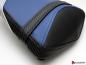Preview: Team Yamaha Seat Covers for YAMAHA R3 2015 - Passenger