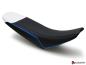 Preview: TEAM SEAT COVERS FOR SUZUKI DRZ400SM