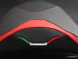Preview: DUCATI MULTISTRADA 15-16 Team Italia Beifahrer Sitzbankbezug